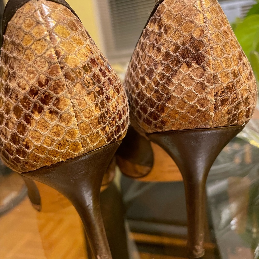 High heels - Picture 2 of 5